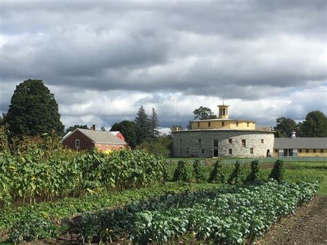 Who We Are – Hancock Shaker Village