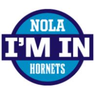 New Orleans Hornets Logo PNG Vector (AI) Free Download