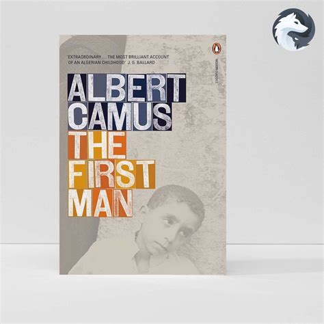 Book Soft Cover Albert Camus's Book in English for Hobby, Hobbies & Toys, Books & Magazines ...