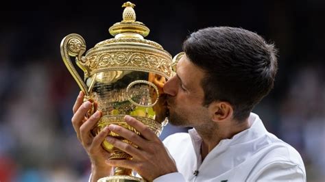 Novak Djokovic has a shot at the Golden Slam — if he shows up in Tokyo ...