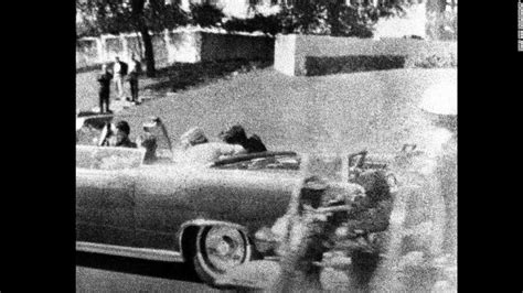 John F. Kennedy Assassination Fast Facts - CNN