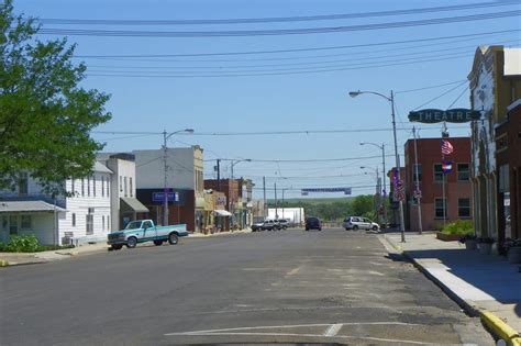 Julesburg, Colorado | Sedgwick County Towns in CO