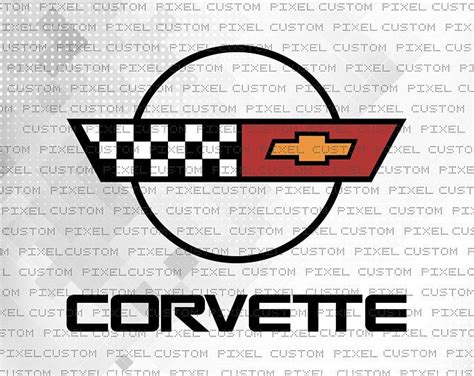 Corvette Stingray Logo Vector at Vectorified.com | Collection of Corvette Stingray Logo Vector ...