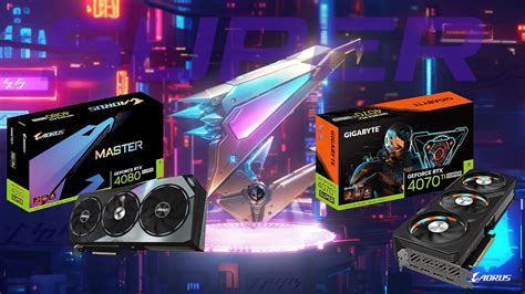 NVIDIA GeForce RTX 40 SUPER Custom Graphics Card Leak Out: Gigabyte ...