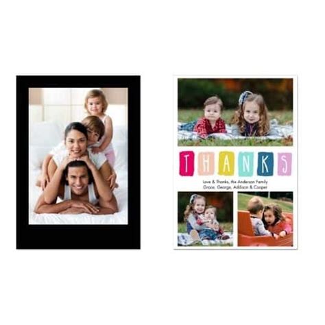 FREE Customized Photo Cards At Walgreens | MyFreeProductSamples.com