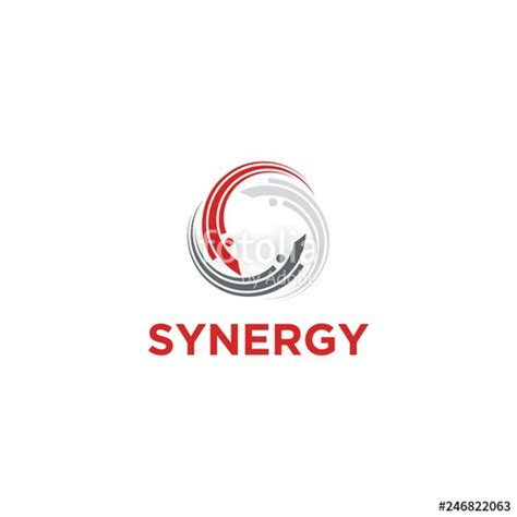 Synergy Logo Vector at Vectorified.com | Collection of Synergy Logo ...