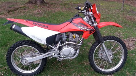 Best CRF230F Mods: Top Upgrades That Are ACTUALLY Worth It - Motocross ...