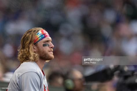 Harrison Bader Stats, Trade, Injury, Haircut, Contract, Age - ABTC