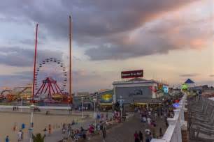 Ocean City Boardwalk Reviews | U.S. News Travel