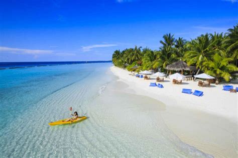 8 Stunning Maldives All Inclusive Resorts for Families | Family Vacation Critic