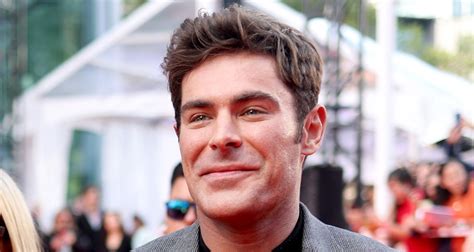 Zac Efron Reveals He ‘Almost Died’ After Shattering His Jaw | Zac Efron ...