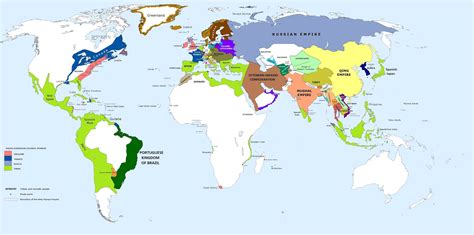 HISTORY AND GEOGRAPHY: EL IMPERIO ESPAÑOL - LA ERA DE LOS IMPERIOS