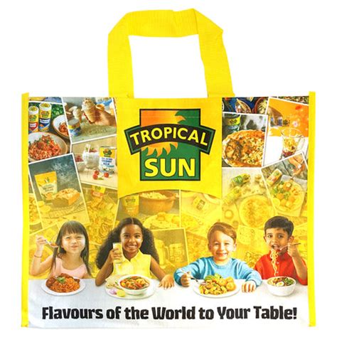 Tropical Sun Foods