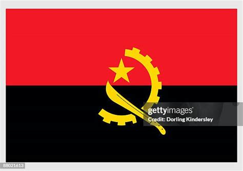 513 Flag Of Angola Stock Photos, High-Res Pictures, and Images - Getty ...