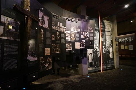 Warsaw Uprising Museum | Hooked On Europe