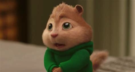 Adorable Theodore Stuffed Animal with Big Eyes