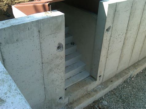 Bulkheads | Means Precast