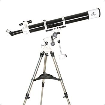 Gskyer EQ901000 Telescope Review - Telescope Reviewer