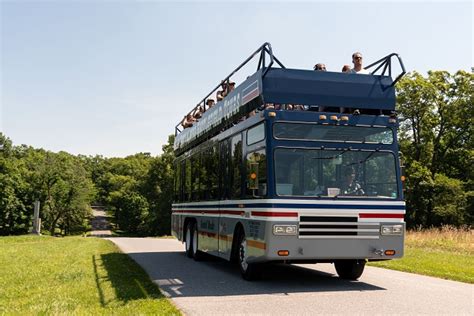 News | Purchase Tickets to Experience a Double Decker Bus Tour ...