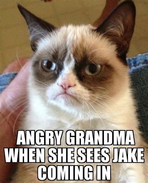 I Made This For Angry Grandma But Idk How To Post It On Their Reddit ...