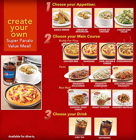 Key Strokes: Pasta, Hot in Pizza Hut