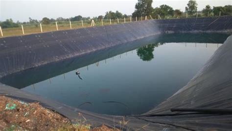 HDPE Pond Liner - HDPE Pond Liner Sheet Authorized Wholesale Dealer from Pune