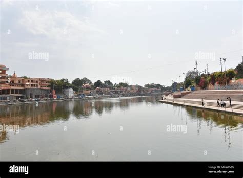 Ram ghat, Ujjain, Madhya Pradesh, India Stock Photo - Alamy