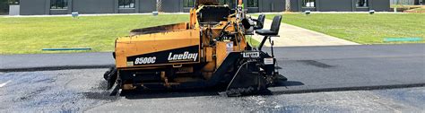 Asphalt Resurfacing - Sealtite Asphalt Maintenance