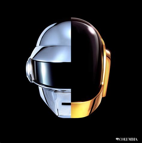 Listen To Your Very First Taste Of DAFT PUNK's Brand New Album Which Flashed On SNL Last Night