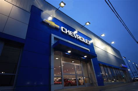 Dave Hallman Chevrolet - Erie, PA | Cars.com