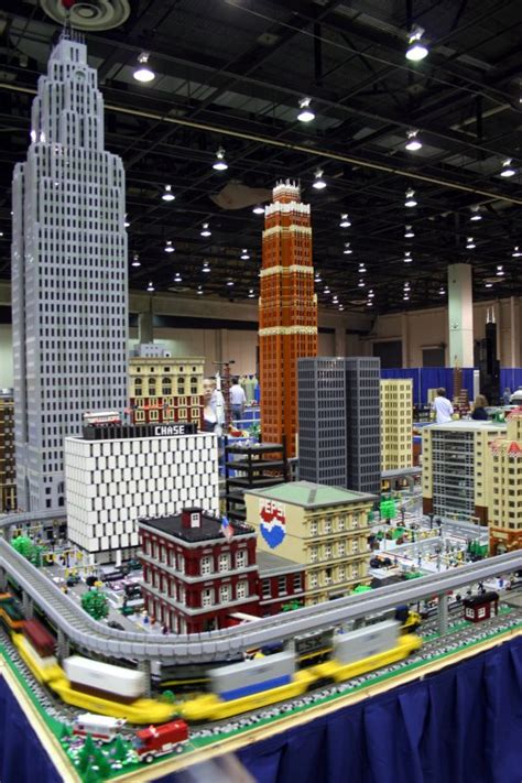 Epic Lego Creations (Top 10)