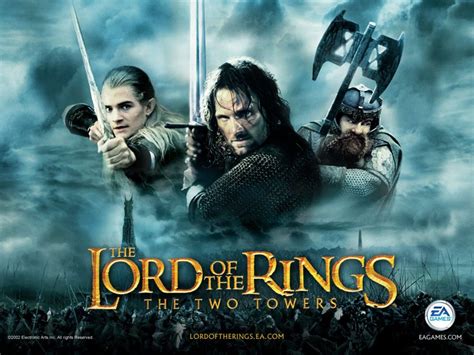 11 Fantasy/Medieval Movies Like the Lord of the Rings | HubPages