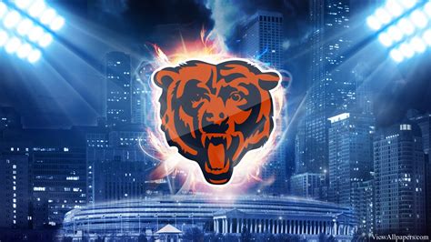 🔥 [46+] Free Chicago Bears Wallpapers Downloads | WallpaperSafari