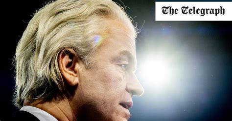 Anti-migrant firebrand Geert Wilders leads Dutch polls on eve of knife ...