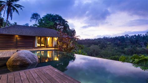 Villa Kamaniiya | 5 bedrooms | Sleeps 10 | Pool | Ubud, Bali