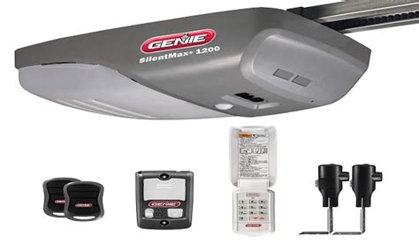 Best Garage Door Openers 2023: Top 10 Models Reviewed