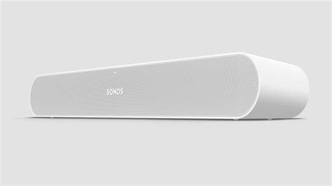 Sonos Ray vs Beam 2: la barra de sonido más reciente de Sonos se ...