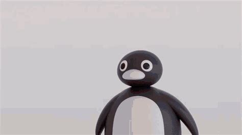 Pengu Noot Noot GIF - Pengu Noot Noot 4k - Discover & Share GIFs