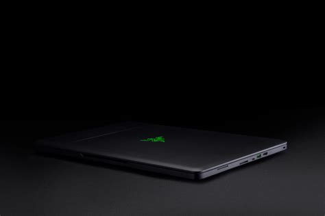 Razer Adds a Less Powerful but More Affordable Blade Pro to Its Lineup ...