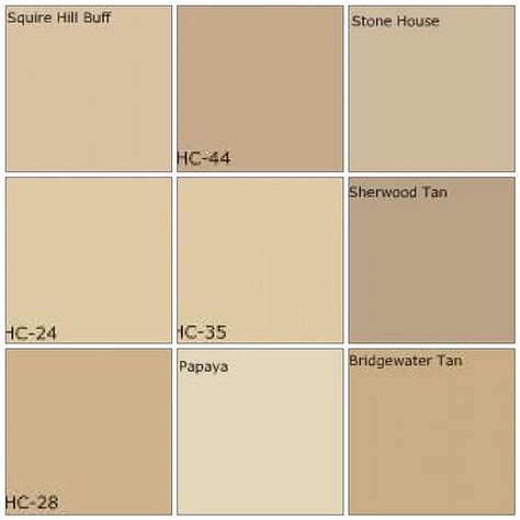 Beige / tan paint: Designers' favorite colors | Paint colors for home, Beige paint colors ...