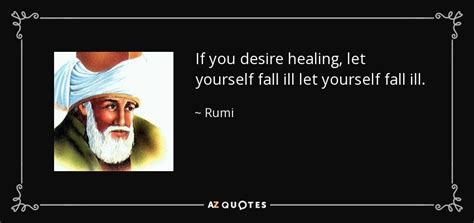 10 Rumi Quotes on Healing: Inspiring Quotes that Will Unburden Your ...