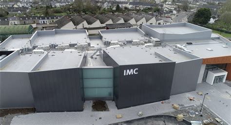 Drama over plans to give Kilkenny’s new cinema a makeover to climax in ...