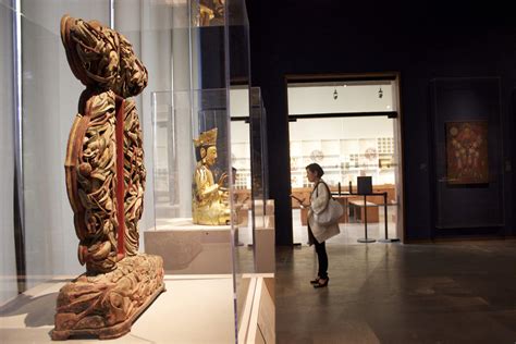 LACMA Exhibition Showcases Treasures from Korea - Character Media