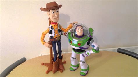 Toy Story Collection Woody And Buzz | Images and Photos finder