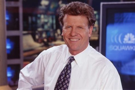 Joe Kernen Biography – CNBC Salary, Net Worth, Wife, Daughter, Family