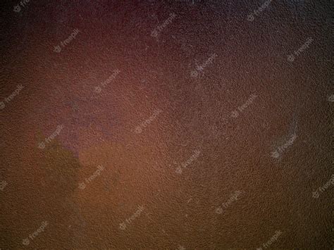 Premium Photo | Abstract texture background brown metal background with traces of rust design ...