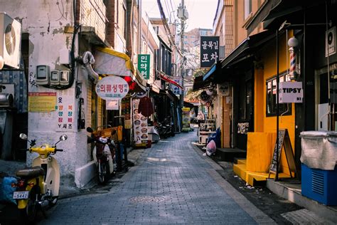 ITAP Itaewon, Seoul : r/itookapicture