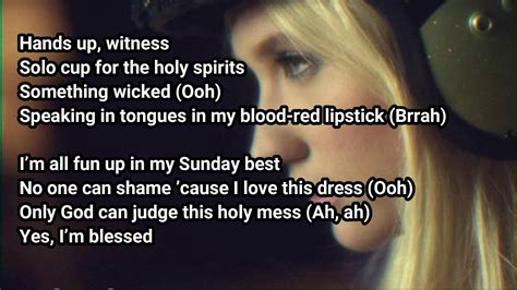 Raising Hell- Kesha (8D+Lyrics) - YouTube