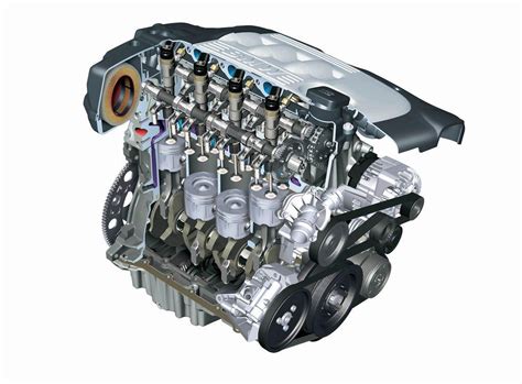 What Differs Petrol Engines From Diesel Engines In Terms Of Horsepower, Torque, & Acceleration?