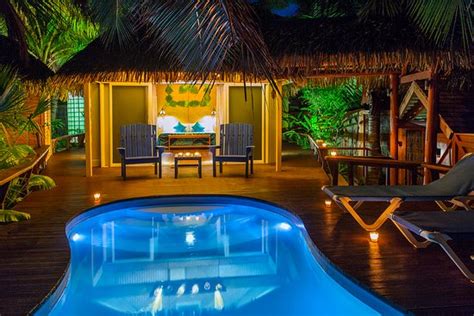 THE RAROTONGAN BEACH RESORT & SPA $130 ($̶2̶8̶0̶) - Updated 2018 Prices ...